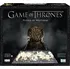 Puzzle 4DCity Hra o trůny (Game of Thrones)