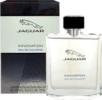 Pánský parfém Jaguar Innovation M EDC 100 ml