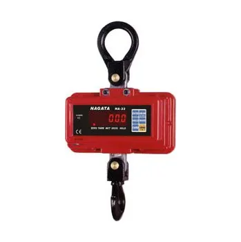 Průmyslová váha Nagata HA-33-1000