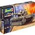 Plastikový model Revell Leopard 1 1:35