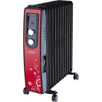 Olejový radiátor Adler AD 7803