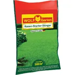 Wolf-Garten Trávníkové hnojivo…