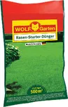 Wolf-Garten Trávníkové hnojivo…