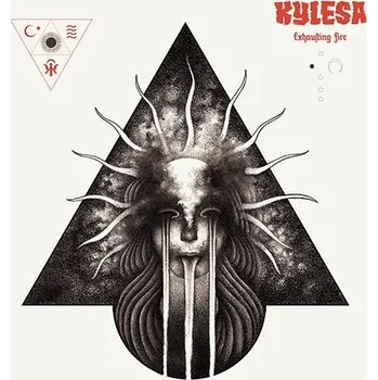 Zahraniční hudba Exhausting Fire - Kylesa [LP]