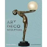 Art Deco Sculpture - Alastair Duncan…