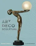 Art Deco Sculpture - Alastair Duncan…