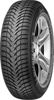 Zimní osobní pneu Michelin Alpin A4 185/55 R15 86 H XL