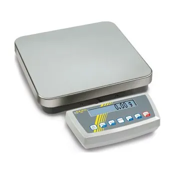 Laboratorní váha KERN DS 150K1