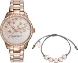 Esprit TP10935 Rose Gold ES109352003 s…