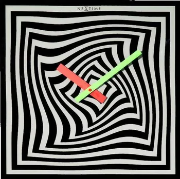 Hodiny Nextime 8177 Gracy Time