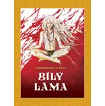 Bílý láma (vázaná) - Alexandro…