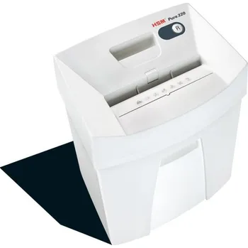 Skartovačka HSM Pure 220