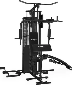 Posilovací věž Klarfit Ultimate Gym 3000