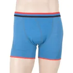 Sensor Merino Wool Active modré