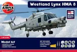 Airfix Westland Lynx HMA 8 1:48