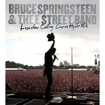 London Calling: Live in Hyde Park -…