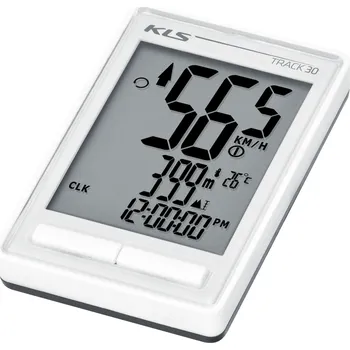Tachometr Kellys Track 30