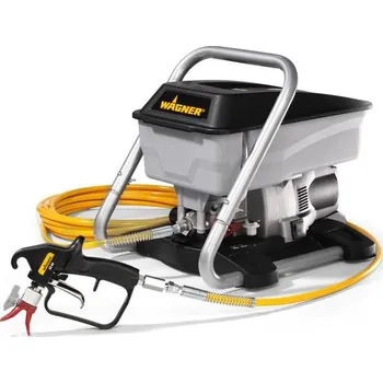 Stříkací pistole WAGNER Airless Sprayer Plus