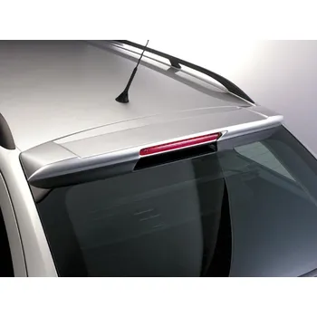 Milotec zadní spoiler Škoda Octavia II