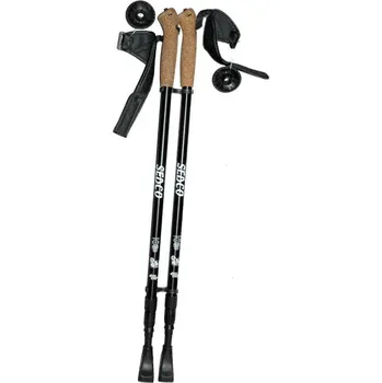 Nordic walkingová hůl Sedco Nordic Walking ALU7075 65-140 cm