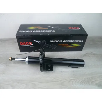 Tlumič pérování přední VW POLO (9N)