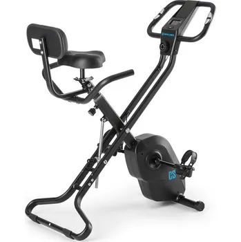 Capital Sports Azura X1 černý