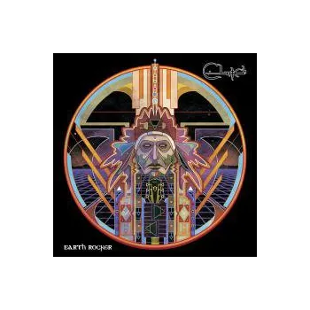 Zahraniční hudba Earth Rocker / Digipack - Clutch [CD]