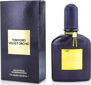 Dámský parfém Tom Ford Velvet Orchid W EDP
