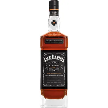 Jack Daniel's Sinatra Select 45% 1 l