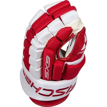 Hokejové rukavice Rukavice Fischer SX9