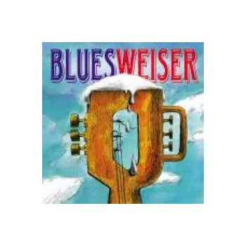 Česká hudba Bluesweiser - Bluesweiser [CD]