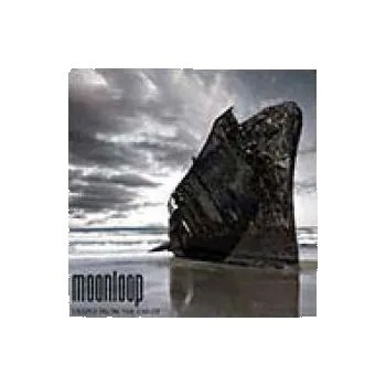 Zahraniční hudba Deeply From The Earth - Moonloop [CD]