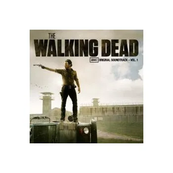 Filmová hudba Walking Death / Vol.1 - OST [CD]