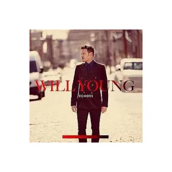 Zahraniční hudba Echoes - Young Will [CD]