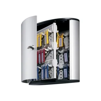 Železářství Schránka na klíče - schránka na 54 klíčů