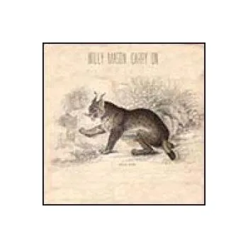 Zahraniční hudba Carry On - Mason Willy [CD]