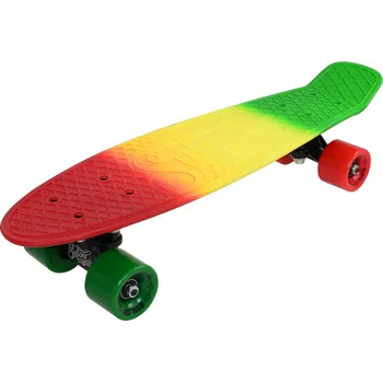 Longboard Rulyt Sulov 3C Jamaica 22"