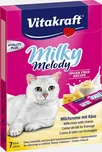 Vitakraft Milky Melody sýr 70 g