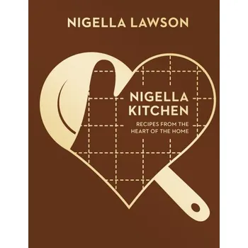 Nigella Kitchen - Nigella Lawson (EN)