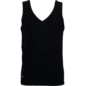 Pánské tílko Favab Zombor černá