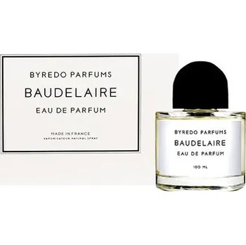 Pánský parfém Byredo Baudelaire M EDP