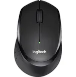 Logitech Wireless M330 Silent Plus…