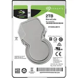 Seagate BarraCuda 2TB (ST2000LM015)