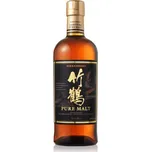 Nikka Taketsuru Pure Malt 43% 0,7 l