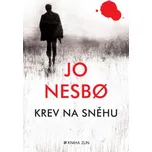 Krev na sněhu - Jo Nesbo (2015, pevná s…
