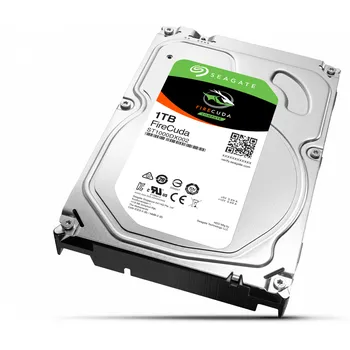 Interní pevný disk Seagate FireCuda 1TB (ST1000DX002)