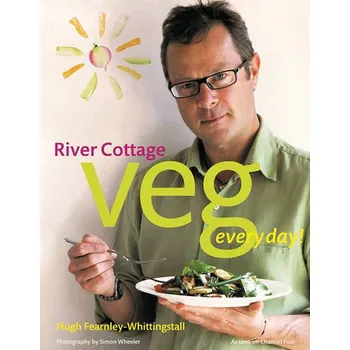 River Cottage Veg Every Day! - Hugh Fearnley-Whittingstall (EN)