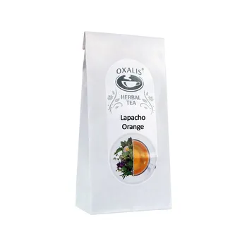 Čaj Oxalis Lapacho orange 1000 g