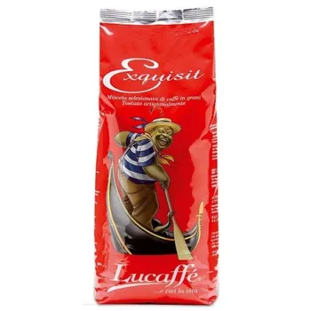 Lucaffé Exquisit 1 kg