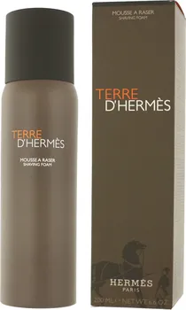 Hermes Terre D´Hermes Pěna na holení 200 ml